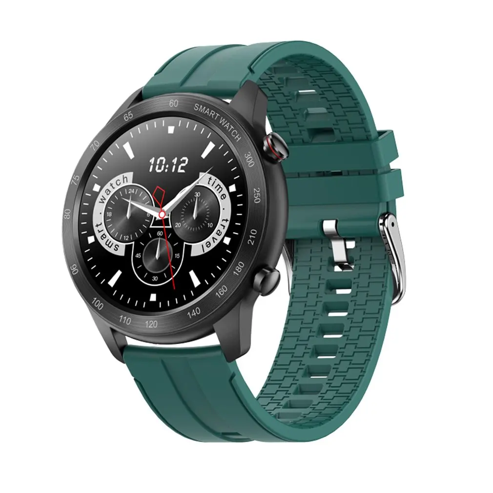

MX5 Smart Watch Call Heart Rate Fitness Tracker IP68 Waterproof Smartwatch Men Women For Smartphones Best Gifts Dropshipping