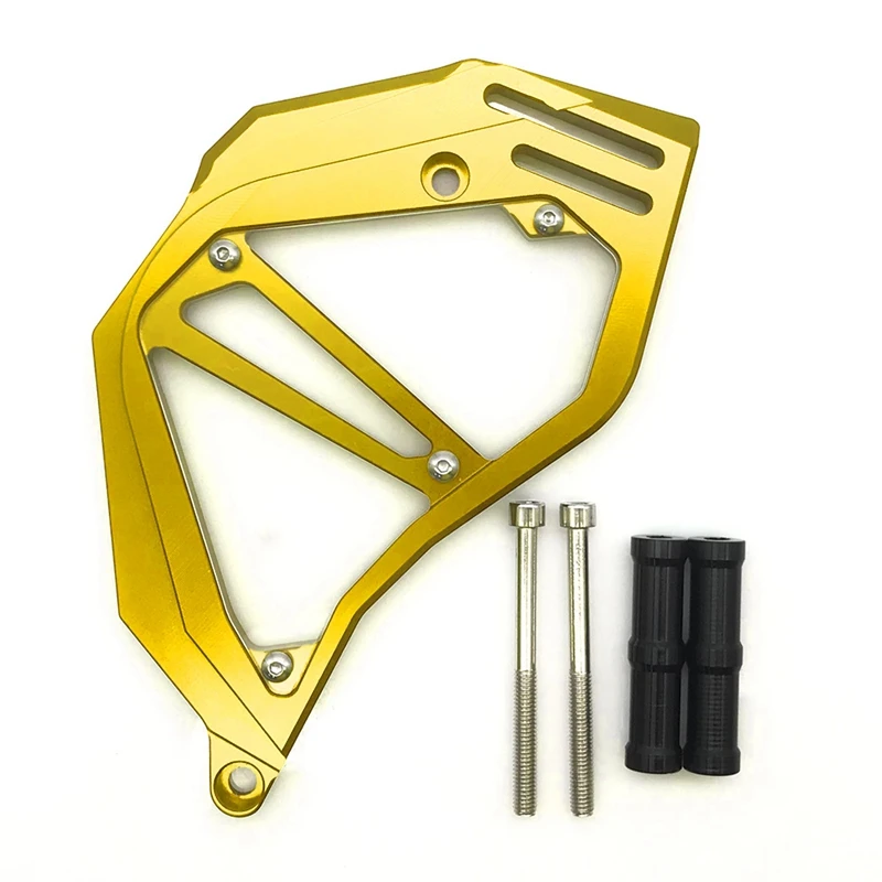 

For Honda NC700X/NC700S/NC700XD 2012-2016 Motorcycle Front Chain Guard Sprocket Protector Cover