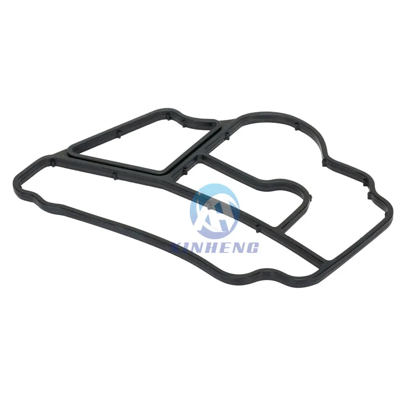 2711840180 NEW M 271 Engine Oil Filter Cover Seal Gasket for Mercedes-Benz W203 W204 CL203 S203 W211 W212 S211