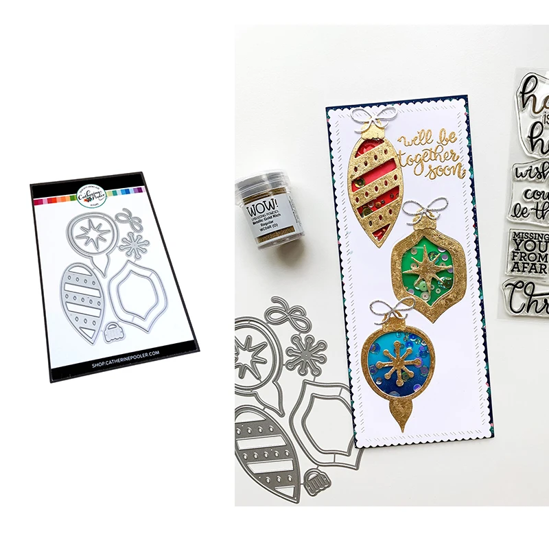 

Retro Ornament Dies Scrapbooking Metal Cutting Die Craft Embossing Make Paper Greeting Card Making Template Handmade 2021 New