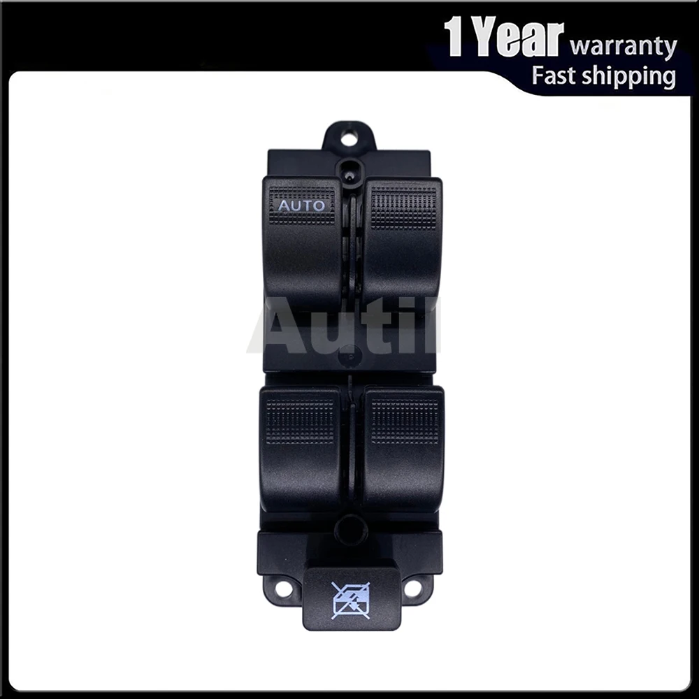 Фотоэлектрический стеклоподъемник управляющая кнопка переключателя регулятора