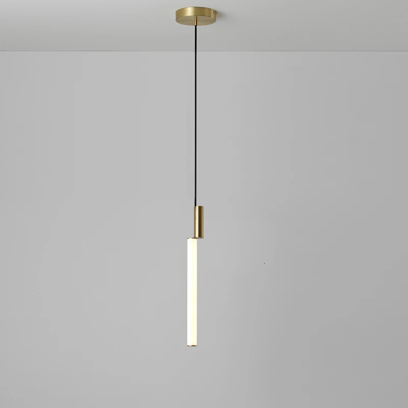 Современный скандинавский подвесной светильник s дизайнерские стеклянные