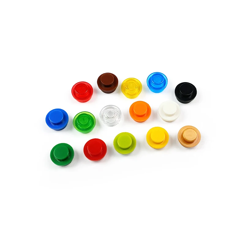 Lamp Particle Pool Sea Water Ocean Pop Pixel Painting Dot Piece 1x1 Hole