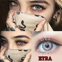 14 00mm magic women men sexy eyelook soft contact lenses with prescription eyra %d0%bb%d0%b8%d0%bd%d0%b7%d1%8b %d0%b4%d0%bb%d1%8f %d0%b3%d0%bb%d0%b0%d0%b7
