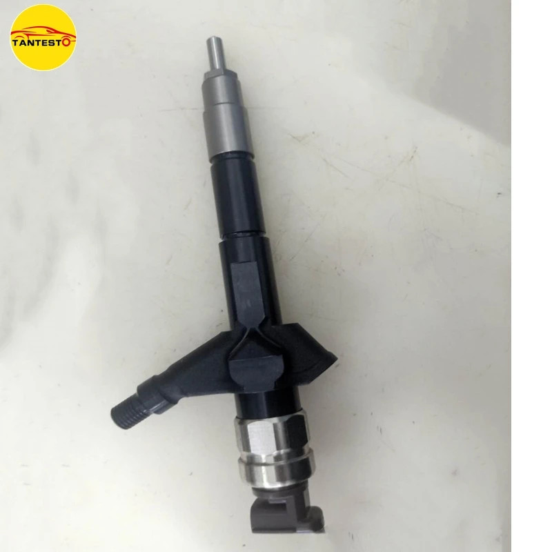 Дизельный двигатель Топливные форсунки common rail 095000-778X/23670-30280 для Toyota 2KD-FTV и другие