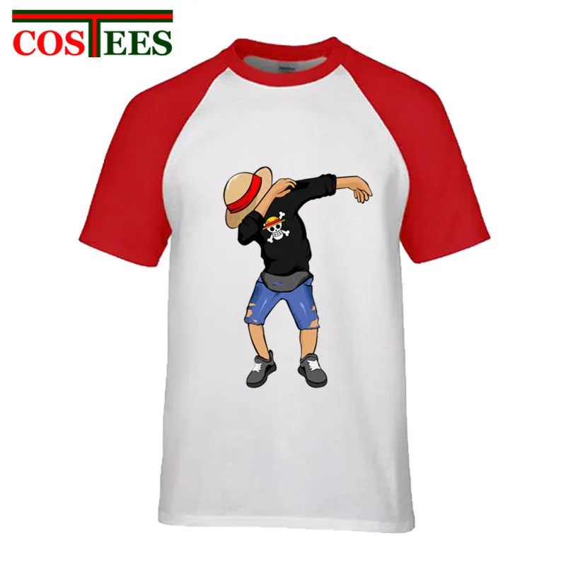 2020 Summer One Piece T Shirt Men 