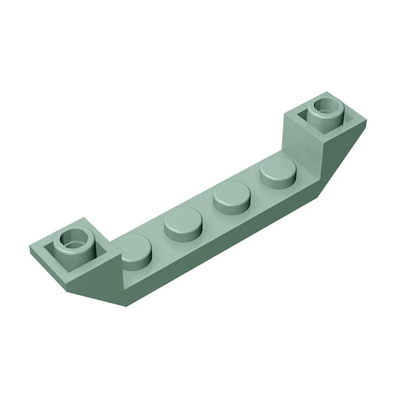 Мпц Собирает Частицы 52501 наклон перевернутый 45 6X1 кирпич основная модель