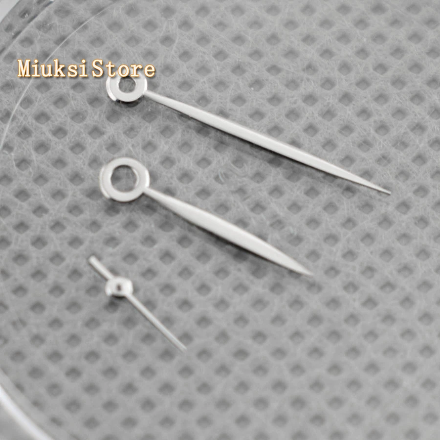 Серебряная фотолюлька серии st25|Стрелки часов| |