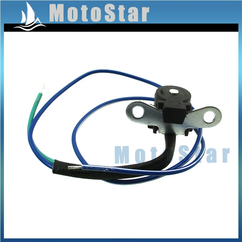 Катушка-пульсатор статора для двигателя YX 140-190cc WPB Orion M2R Lucky MX Thumpstar Explorer Braaap Pit Dirt