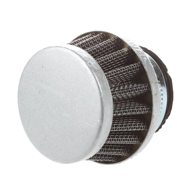 

35mm Air Filter Cleaner For 110-125CC ATVs Quad Dirt Pit Bike Go Kart US