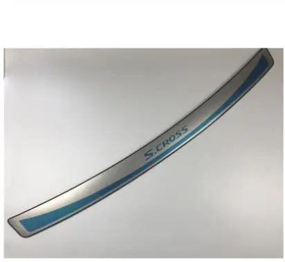 Высококачественная панель заднего подоконника из нержавеющей стали протектор