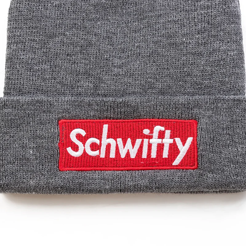 Костюмы для косплея morty зимние облегающие шапки на Хэллоуин женщин и мужчин