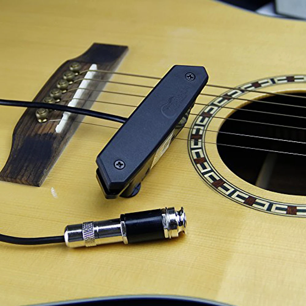 Skysonic T 901 Preamp система звукоснимателя 902 Soundhole звукосниматель Магнитный микрофон