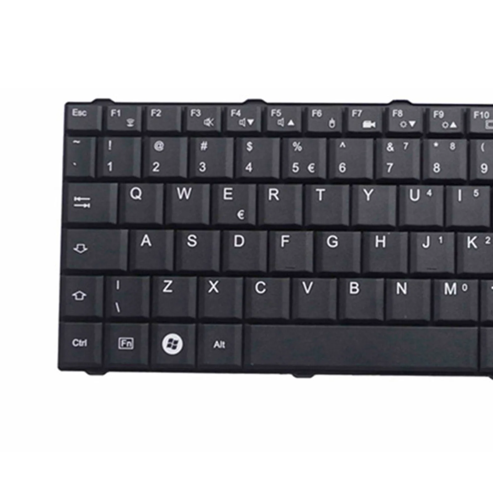 

Стандартная Клавиатура для ноутбука Fujitsu Amilo Pa3515 Pi3540 Pi3525