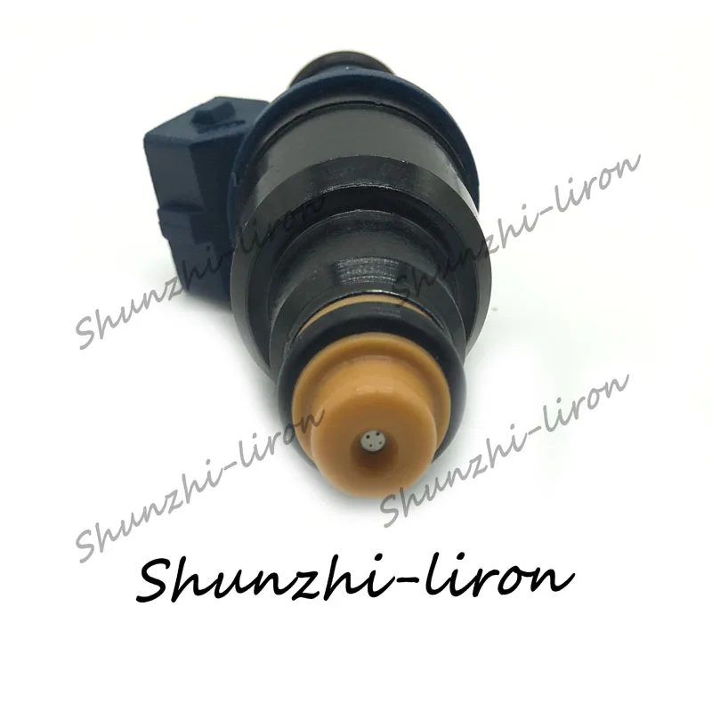

Fuel Injector For FORD USA RANGER 4.0 1994-1997 OEM 0280150927 Car Styling Engine Injection Nozzle Injector Valve