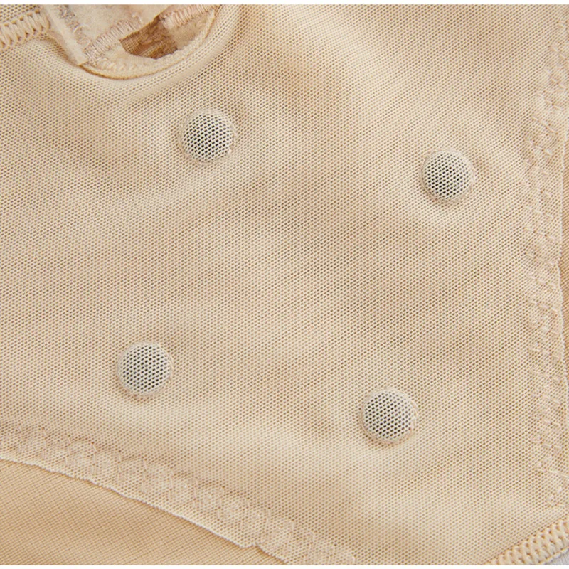 

high-waist abdomen panties breasted design volcanic stone fat-burning slim panties postpartum plastic waist buttocks body pants