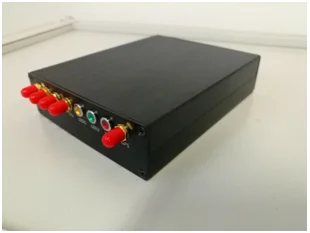Программно-определяемый SDR Radio-AD9361-Development-YZT-U610 | Автомобили и мотоциклы