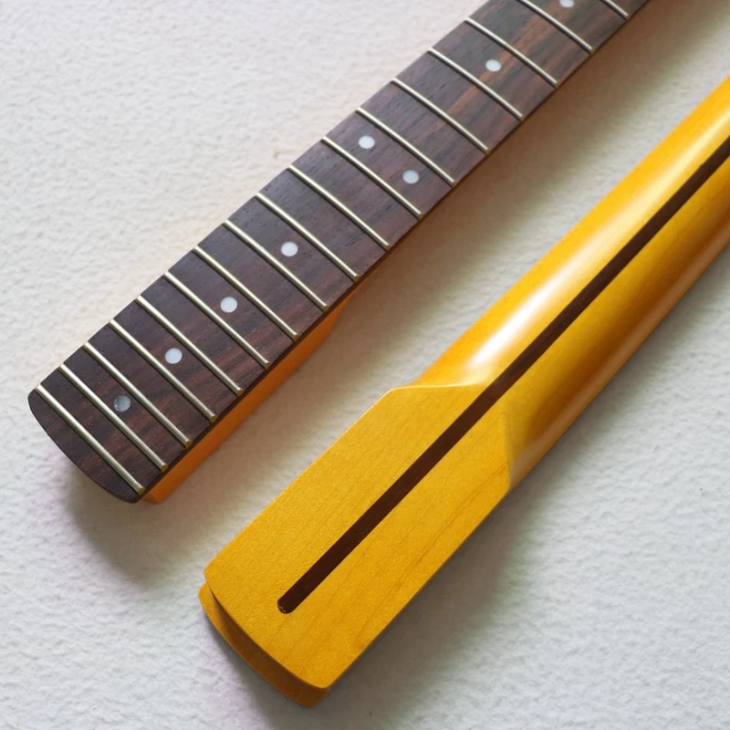 Гитара из канадского клена 22 лада | Спорт и развлечения