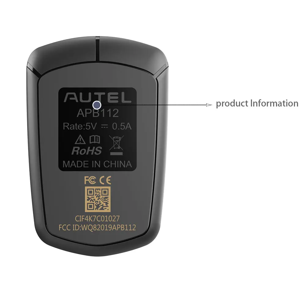 AUTEL APB112 Smart key simulator