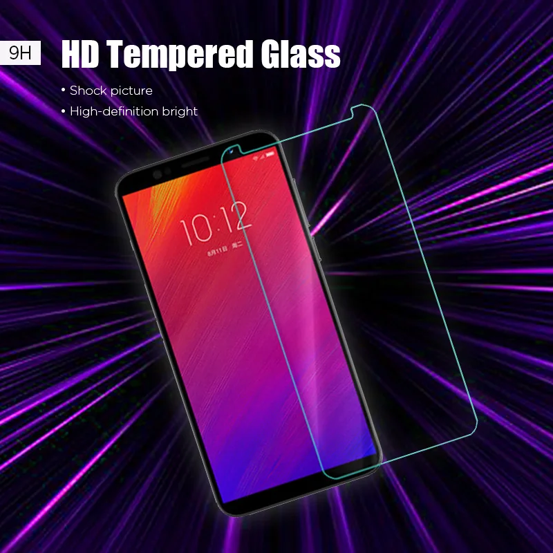 Защитное стекло для Lenovo Z6 Lite Zuk Z1 Z2 Plus Pro защитная пленка экрана Vibe X3 Z5 Z5s 9H|Защитные
