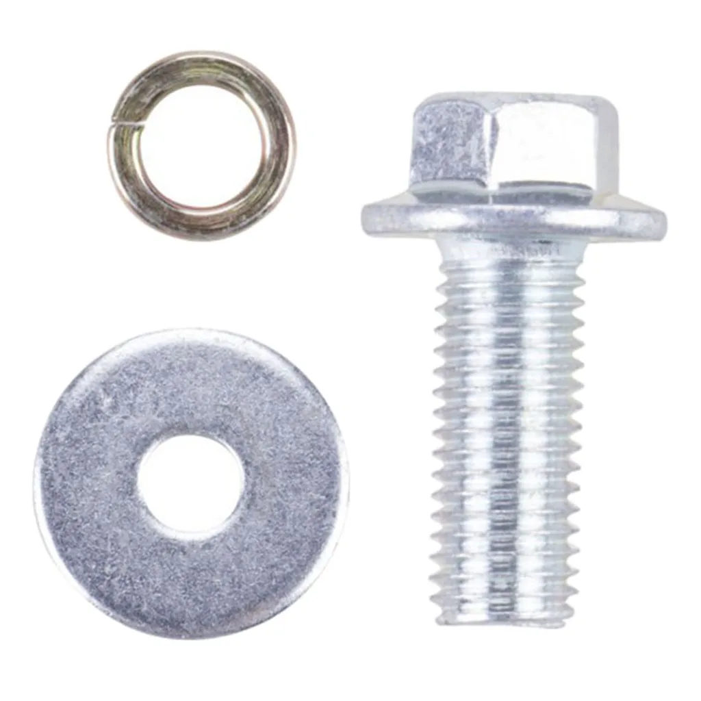 

Мини-велосипедная тележка, набор болтов сцепления Go Kart, класс 5, Монтажный болт сцепления в сборе для Predator 212cc 97cc