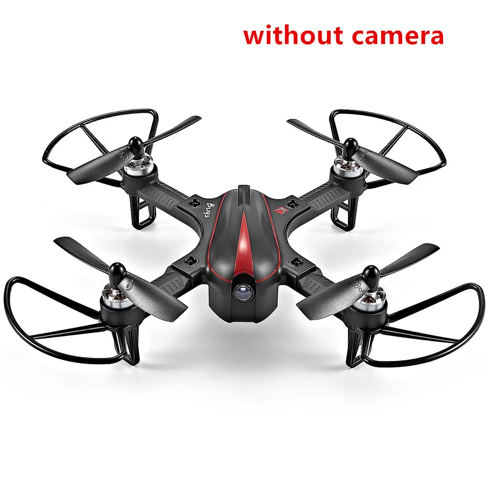 MJX Bugs 3 (B3) 175 мм Мини RC Дрон RTF 2750KV мотор 4CH передатчик 6-axis Gyro скоростной с
