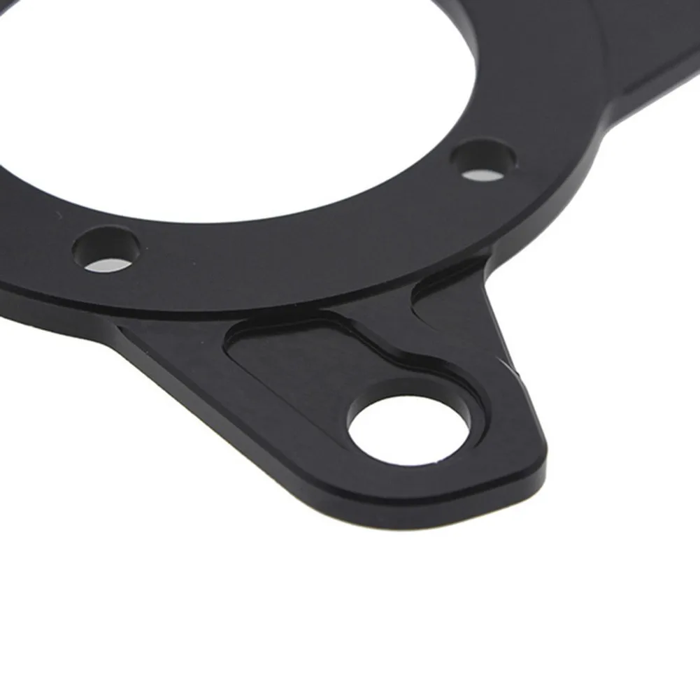 

Adaptor Chain Wheel Bicycle Chain For Bafang Narrow Wheel Wide 104BCD Useful