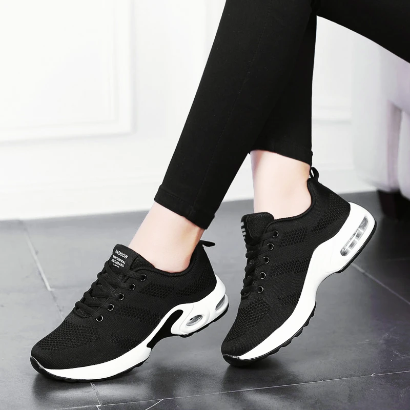 FLARUT tenis feminino; женская обувь для тенниса; мягкая удобная спортивная обувь для спортзала; женские устойчивые спортивные кроссовки для фитнеса; женские кроссовки