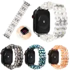 Браслет для часов Apple Watch Band Series 1 2 3 4 5 6 SE 40 мм 38 мм 42 мм 44 мм
