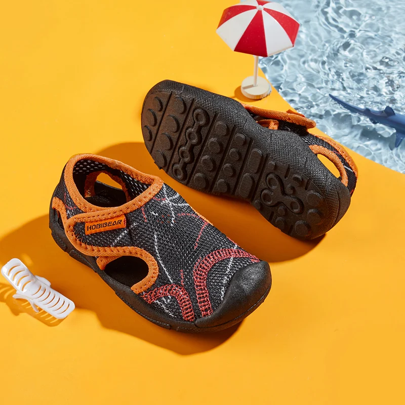 Новое поступление 2021 девушки принцесса сандалии летняя детская одежда высокого