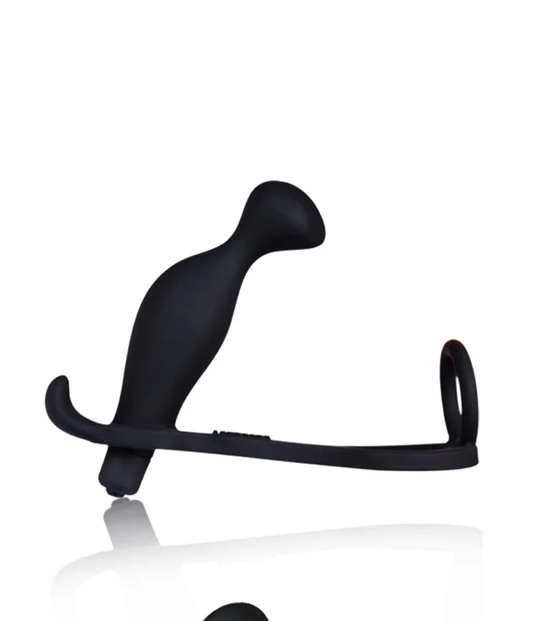 Анальная пробка 10 скоростей вибратор для мужчин анальная отсрочка