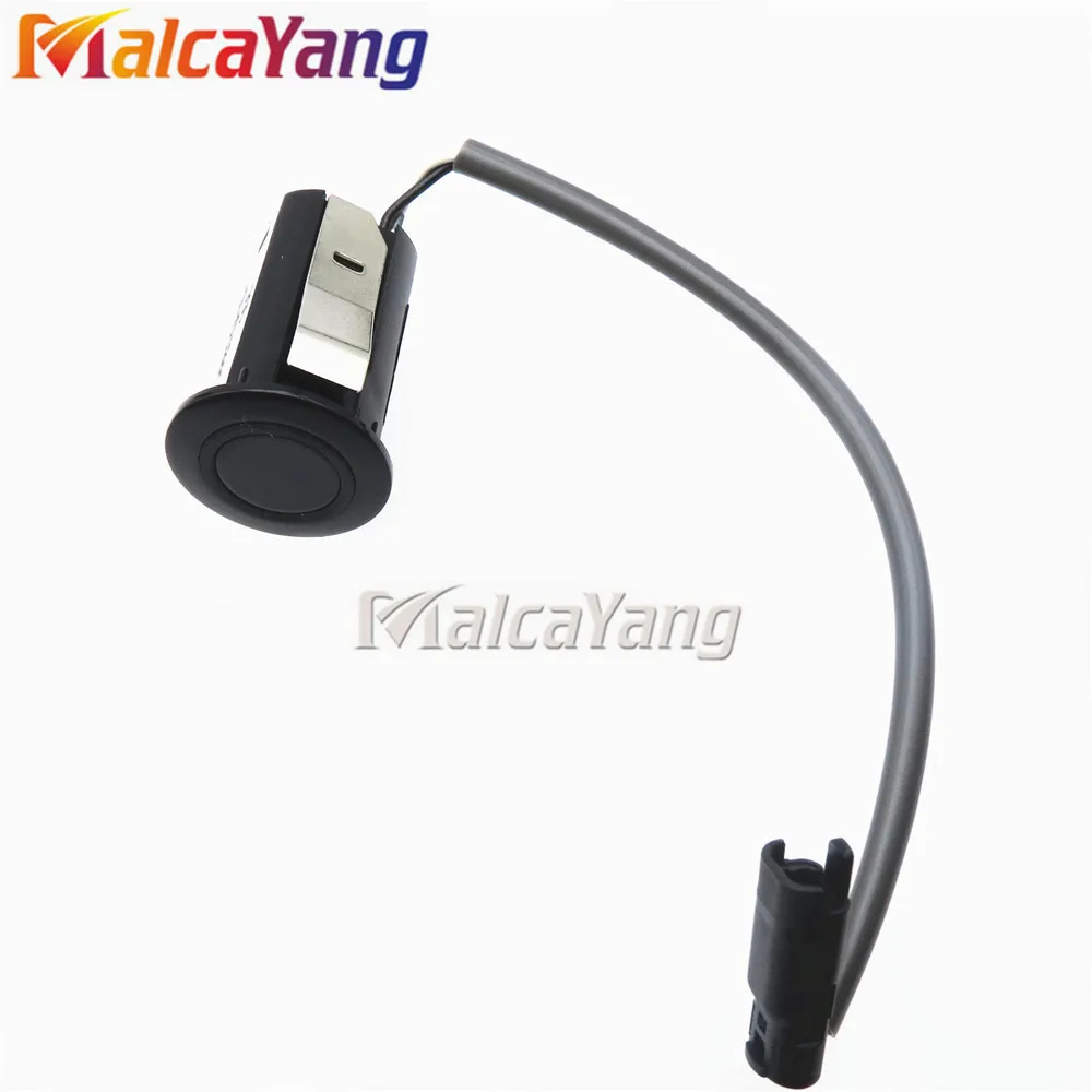 PZ362-00201-C0 Malcayang PZ362-00208 PZ36200201 PZ362-00201 для Camry RX PDC датчик парковки 188300-4110 188300-9060 1883004110 4 цвета - Название цвета: PZ362-00201-C0
