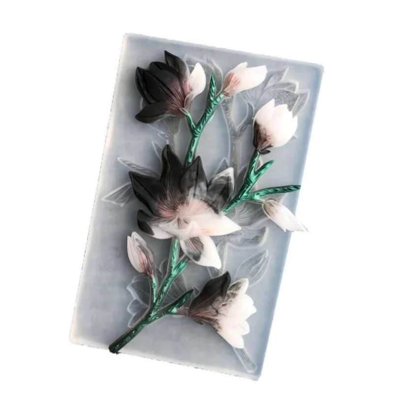 Форма силиконовая для украшения автомобиля в стиле ретро | Дом и сад