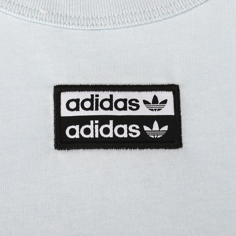 

Original New Arrival Adidas Originals D GRP TEE 3 Men's T-shirts short sleeve Sportswear