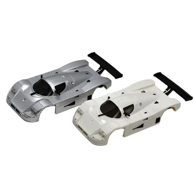 Shell 98mm Wheelbase For 1:28 Rc Car Iw02 Iw04m Hgd1 Mini-q Kyosho Mini-z Awd Mr02 Mr03