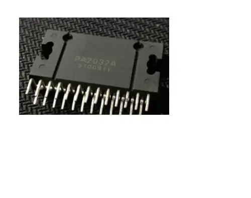

5 шт./лот PA2032A PA2032 ZIP-25 новый оригинальный
