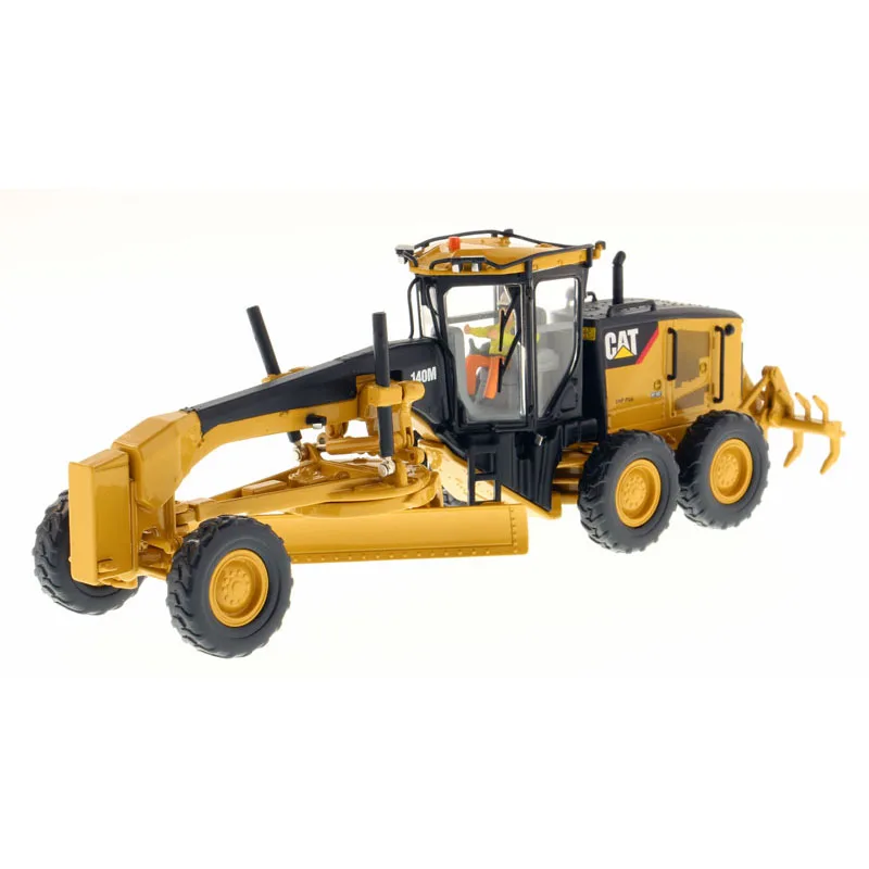 1:50 DM 85236 кошка 140 м мотор игрушка грейдер|cat brand toys|cat toy craftscat pet |