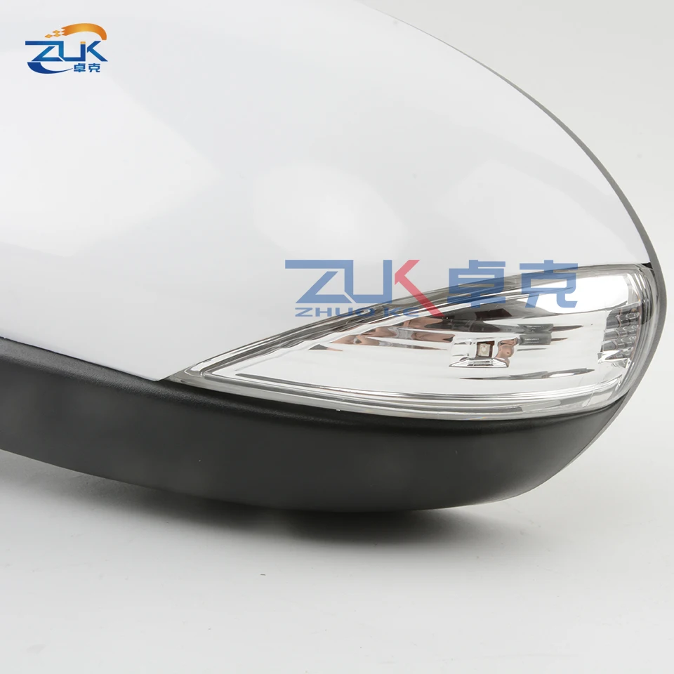 Для MAZDA 3 BL 2009 2010 2011 2012 седан хэтчбек 2 шт.|Зеркала и крышки| |