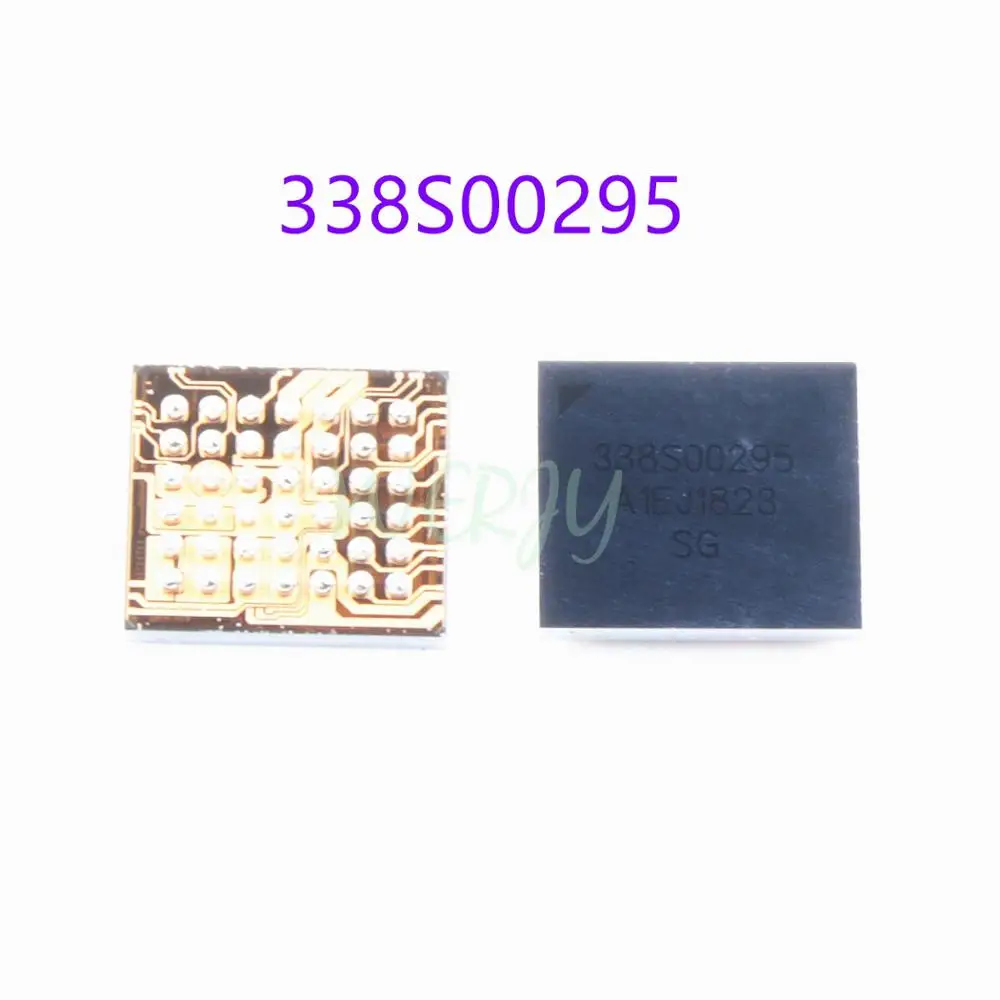 1 шт. 100% новый 338S00295 U4900 U5000 усилитель динамика ic для iphone X 8 8plus чипсет|Платы