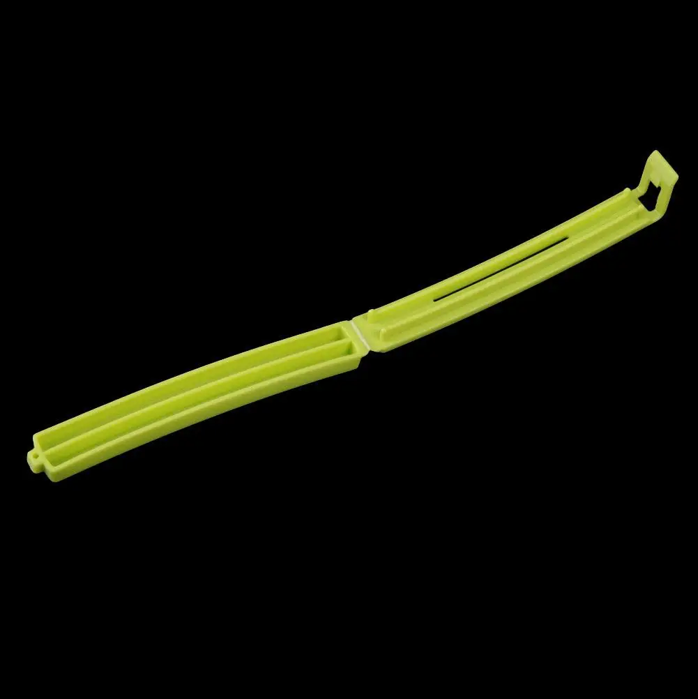 

Plastic Bag Sealer Storage Bag Clamp Pour Food Sealing Clip Kitchen Tools for Household Kitchen Small Part