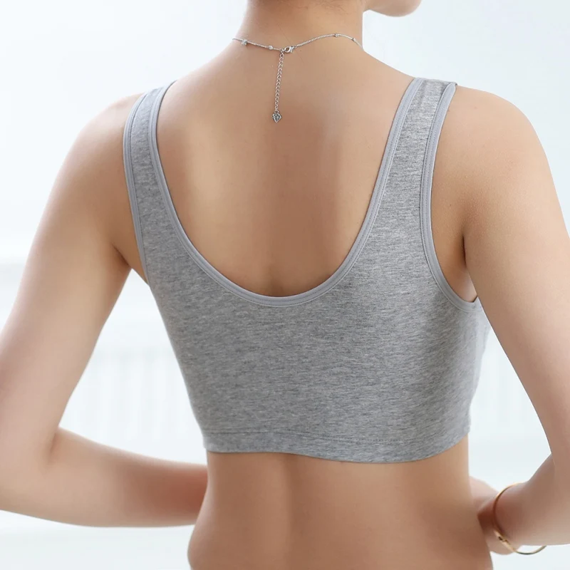 Тонкий бюстгальтер большого размера с полной чашечкой для кормления грудью