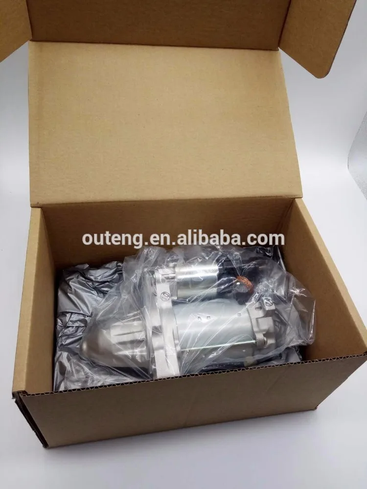 

Auto Car parts High quality Starter for Honda Accord 31200-5A4-H01