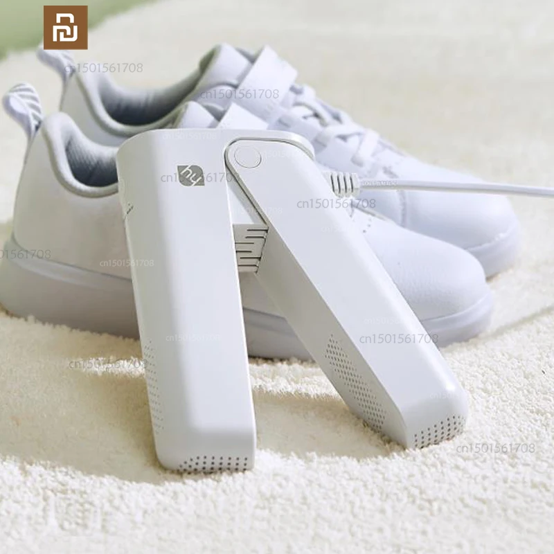 

xiaomi Youpin shoe dryer disinfection shoe shoe drying machine portable USB PTC heating dehumidification sterilization