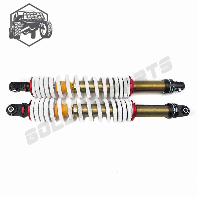 2 шт. задние амортизаторы 800cc 800US A для 5BWA 060500 10000|Детали и аксессуары мотовездехода|