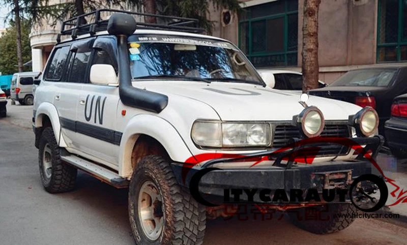 CITYCARAUTO воздуха Автоматическая Насадка всасывающего патрубка для LANDCRUISER 4500 80