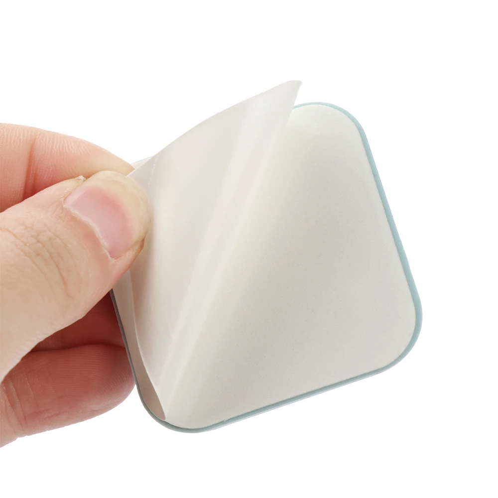 1 шт. силиконовый дверной ограничитель напольная подставка держатель Анти