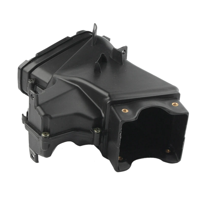 

Motorcycle Ram Air Intake Tube Duct Fairing Cover For Kawasaki ZX6R 2013 2014 2015 2016