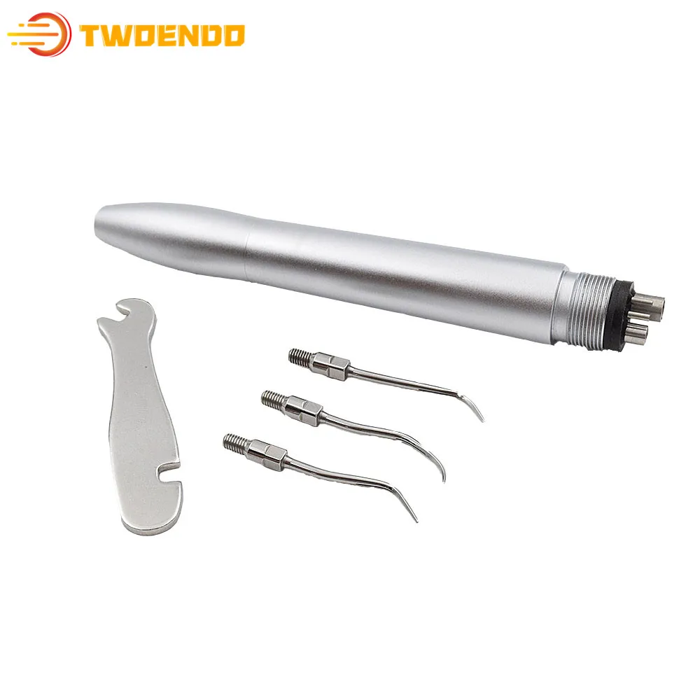 Пороговый ультразвуковой ключ для установки границ зубцов инструмента снятия