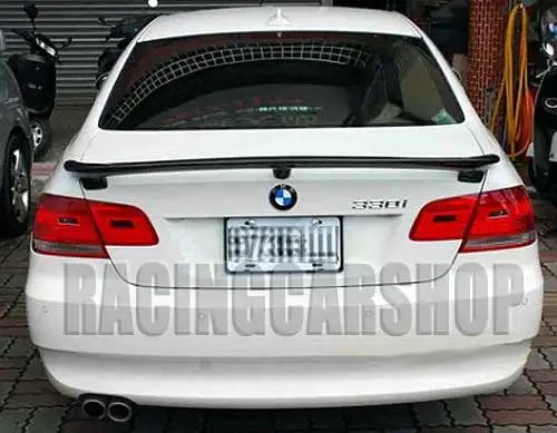 ACS стиль настоящий корпус из углеродного волокна спойлер - Цена: 