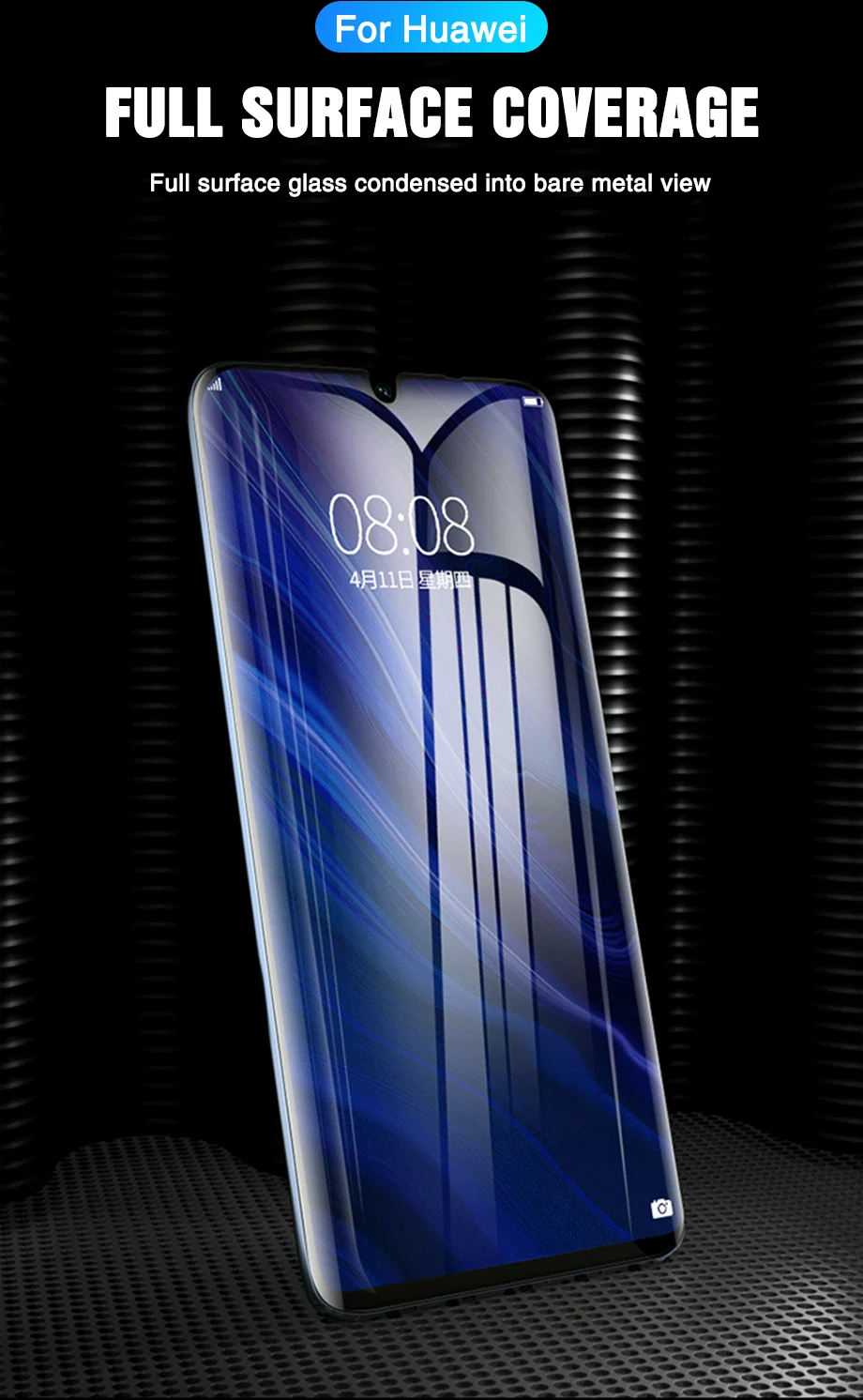 200D изогнутое Защитное стекло для huawei mate 30 20 P30 Pro протектор экрана на huawei mate 30 20 Lite P30 закаленное стекло